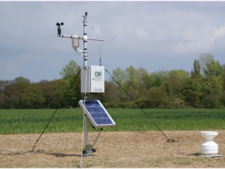 Notable Applications and Uses of Weather Stations