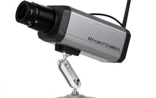 Best IP Cameras to Use for Weather Tracking