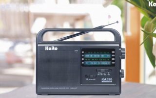 How to Choose Best Portable Weather Radio?