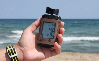 The Ultimate Anemometer Buying Guide